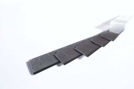 cutter  blades