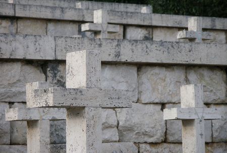 cemetery