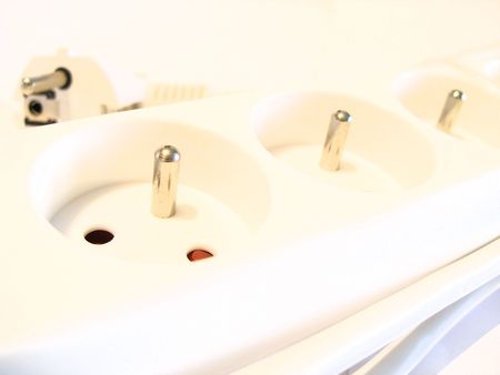 french socket