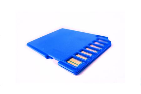 sd card