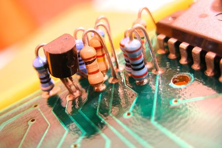  electronic component