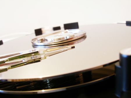 disc, hard