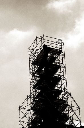 structureの写真素材