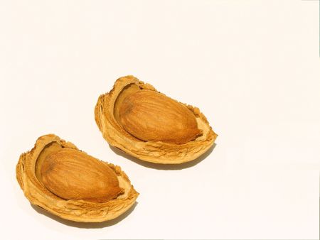 almond