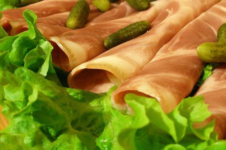 mix salad 