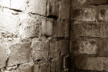 end wallの写真素材