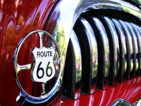 route 66