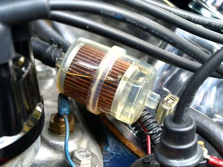 engine