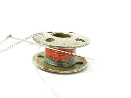 wire roll,