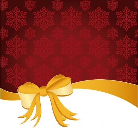 christmas background frame elegant greeting cardのイラスト素材