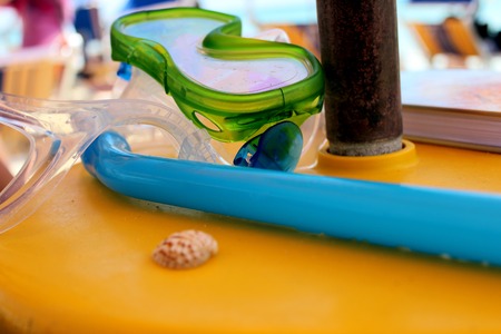 Shellの写真素材