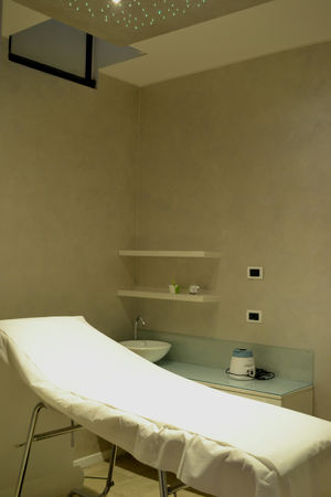 solariumのeditorial素材