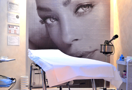 solariumのeditorial素材