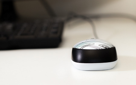 Mouseの写真素材