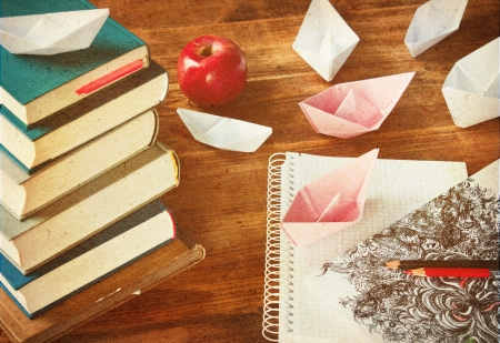 Sail Awayの写真素材