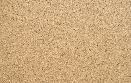 Wooden corkboard background or textureの写真素材