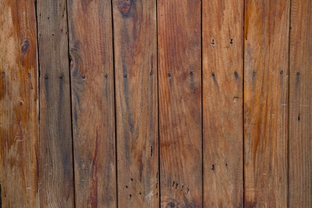 wooden wall textureの写真素材