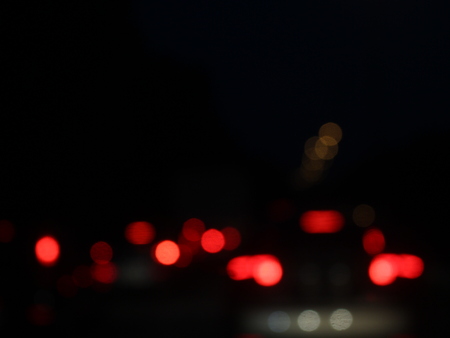 abstract, background, bokeh, dark, light, blue, color, colorful, blur, scene, travel, yellow, bright, night, glowing, glow, pattern, street, urban, round, shine, defocused, town,out, festive, orange, christmas, of, shiny, focus, texture, reflection, city,の写真素材