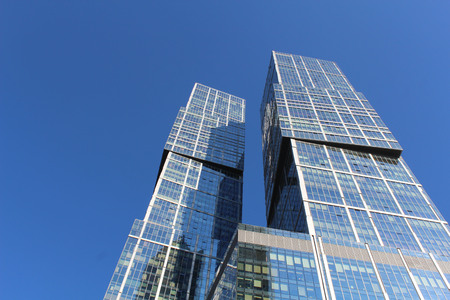 Dominion towersのeditorial素材