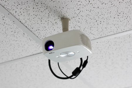 Projector