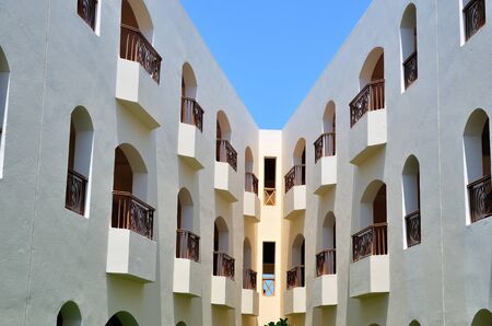 marsa alam egypt tourist village