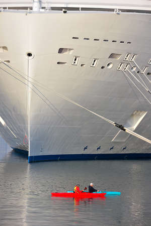 christening of the cruise ship costa smeralda godmother Penelope Cruz Feb 23 2020 Savona Italyのeditorial素材
