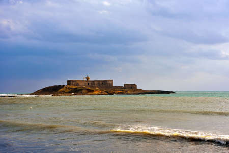 island of the currents (isola delle currents) on the Ionian coast, located in the territory of the...