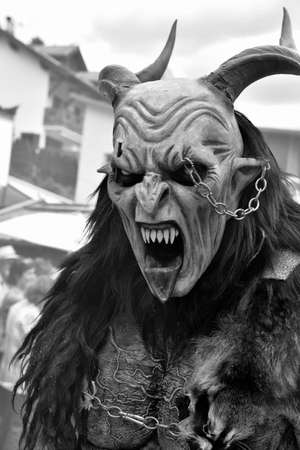 villnosser dorffest, Feast of the village - July 8 2018 St Peter Val di Funes Italy