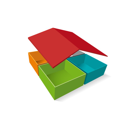 Vector sign house assistanceのイラスト素材