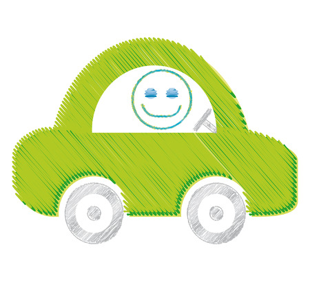 carのイラスト素材