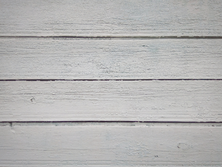 Wooden background, painted rough background, wallの写真素材