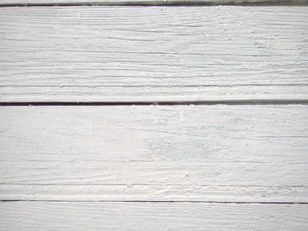 Wooden background, painted rough background, wallの写真素材