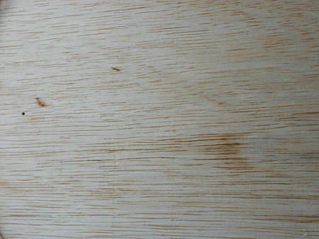 real plywood texture for background, backdrop, wallpaper, banner, poster, scrapbook.の写真素材