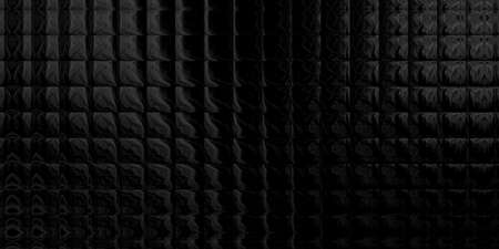 black leather luxury texture for background