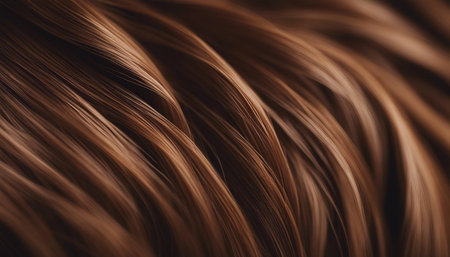highlight hair texture abstract fashion style background for graphic design and web designの素材