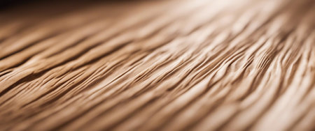 Wooden texture. Abstract background for design. Close-up.の素材