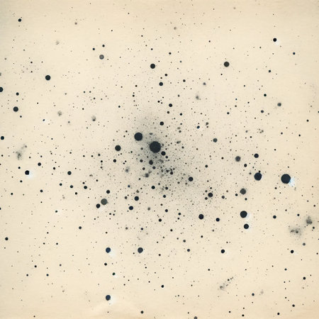 Grunge background with space for text or image. Old paper textureの素材