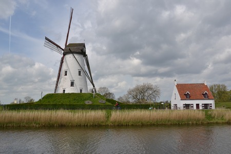 windmill 2のeditorial素材