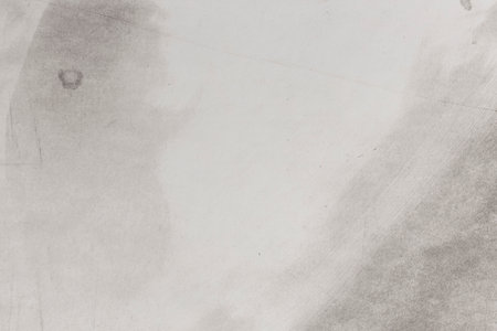 grey_washed_texture_abstract_backgroundの写真素材