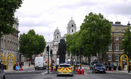 Westminster - London, United Kingdom - 14 June 2013のeditorial素材