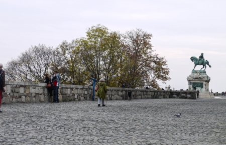 Treasure - Budapest, Hungaryの写真素材