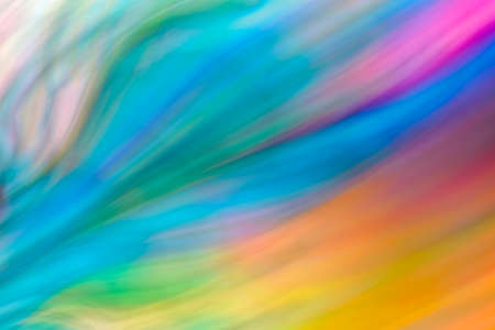 Colorful, unique and original abstract backgrounds created from photographs of natural things and places.の写真素材