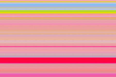 Amazing and unique original colorful striped abstract backgroundの写真素材