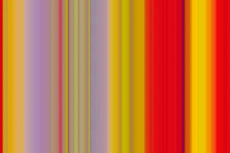 Amazing and unique original colorful striped abstract backgroundの写真素材