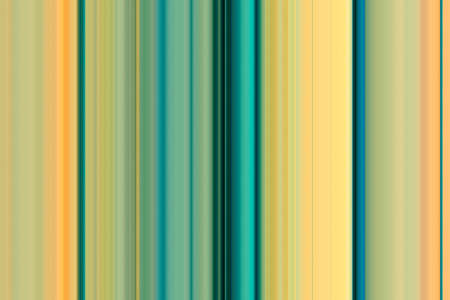 Amazing and unique original colorful striped abstract backgroundの写真素材