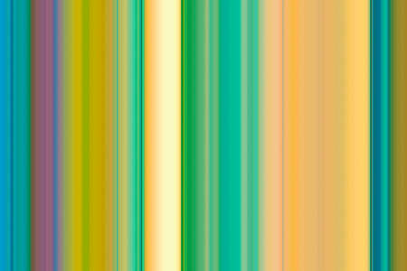 Amazing and unique original colorful striped abstract backgroundの写真素材
