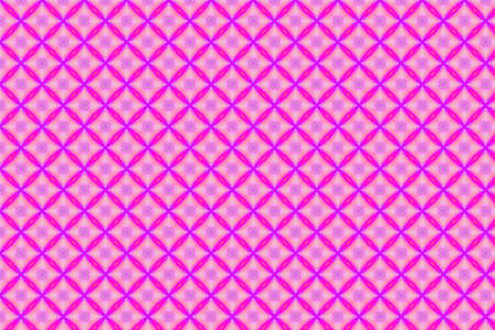 Colorfull abstract pattern that looks like flowers, created from a macro photography of fluids bubbles.の写真素材