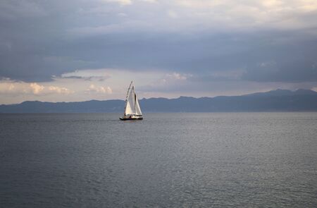 Ohrid, Republic of North Macedonia
