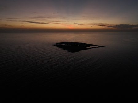 Gallipoli purity beachの写真素材