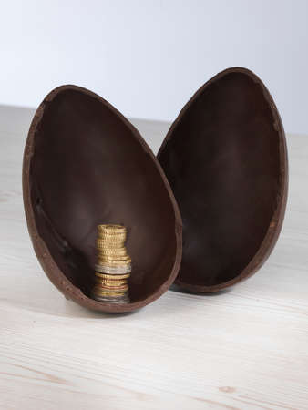 Easter Eggs